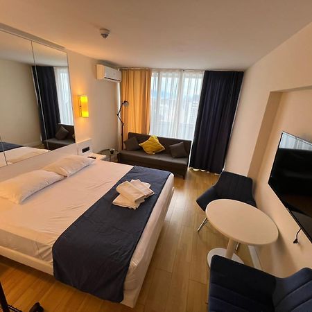 Orbi City Oasis Premium Apartment Батумі Екстер'єр фото