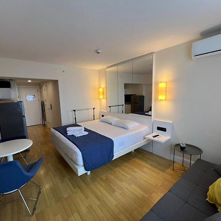 Orbi City Oasis Premium Apartment Батумі Екстер'єр фото