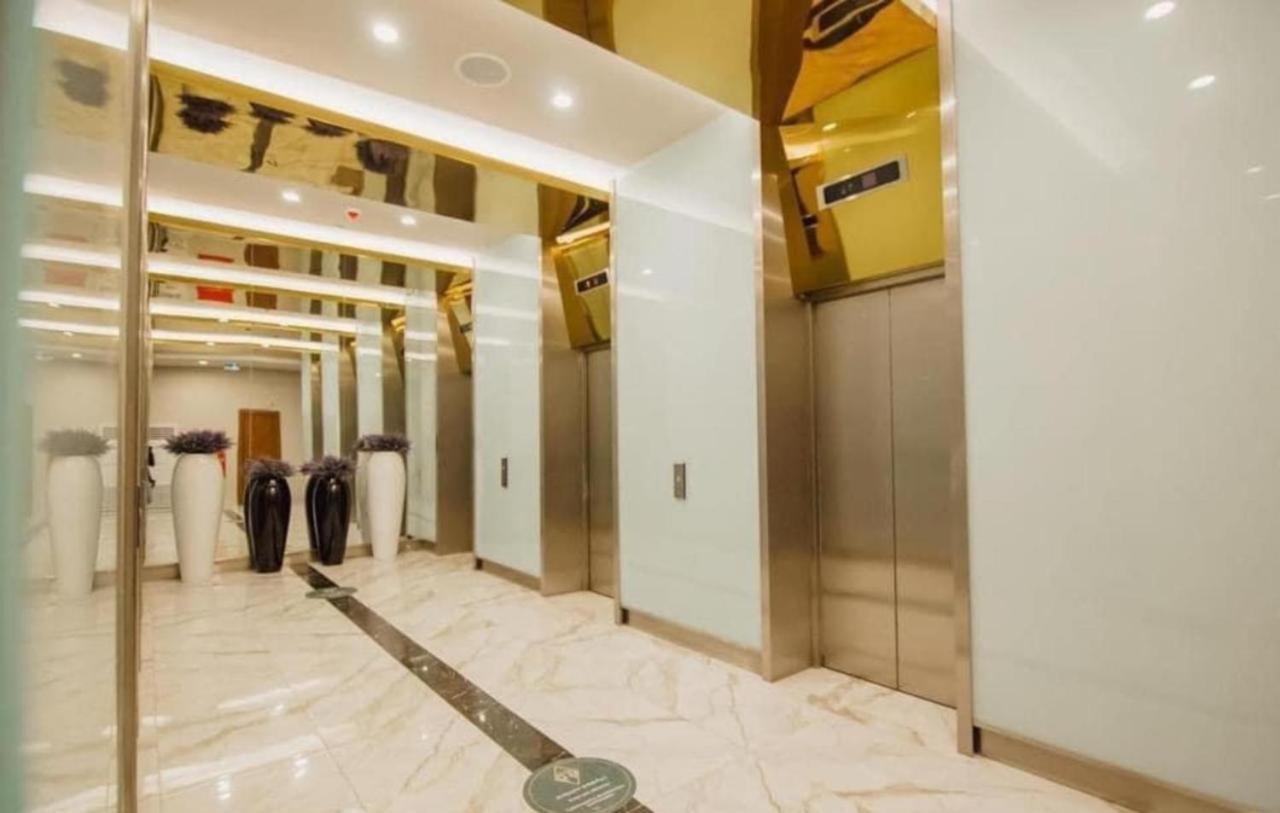 Orbi City Oasis Premium Apartment Батумі Екстер'єр фото