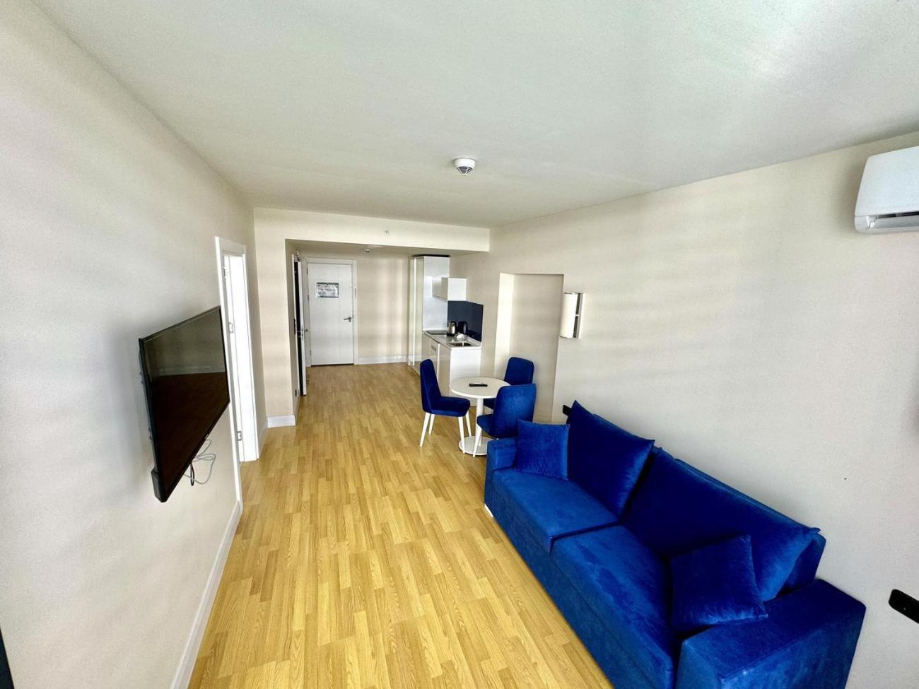Orbi City Oasis Premium Apartment Батумі Екстер'єр фото