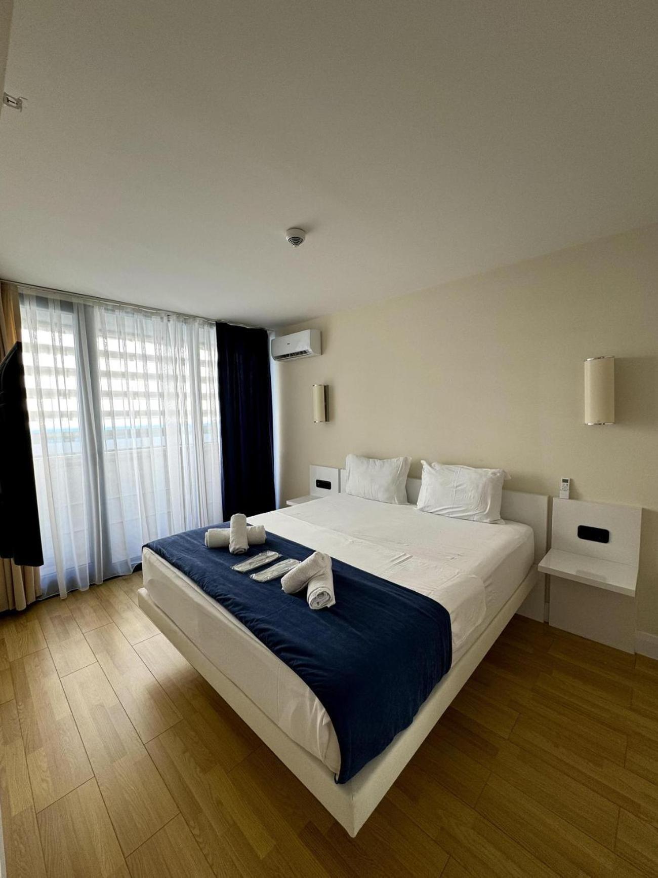 Orbi City Oasis Premium Apartment Батумі Екстер'єр фото