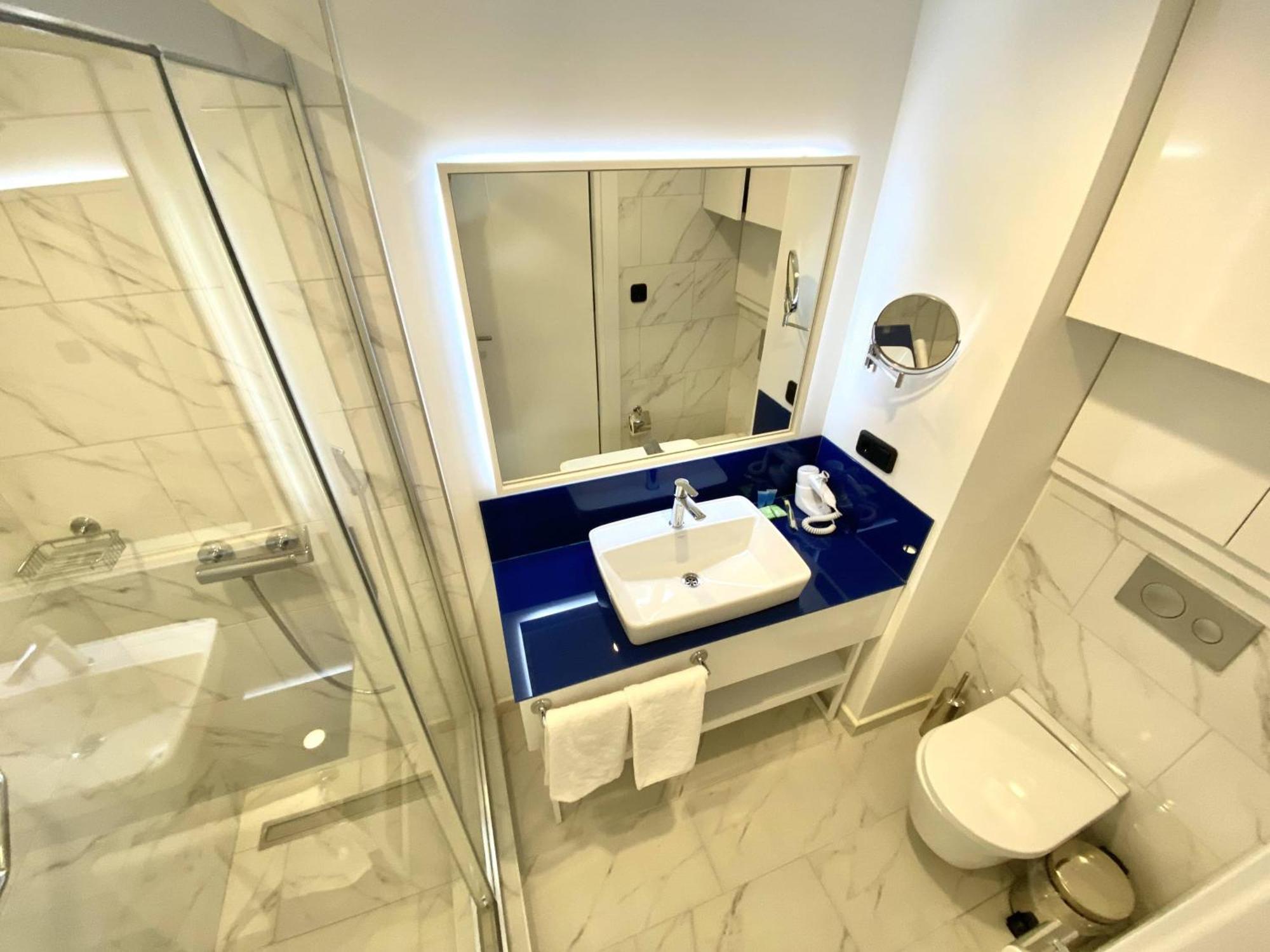 Orbi City Oasis Premium Apartment Батумі Екстер'єр фото