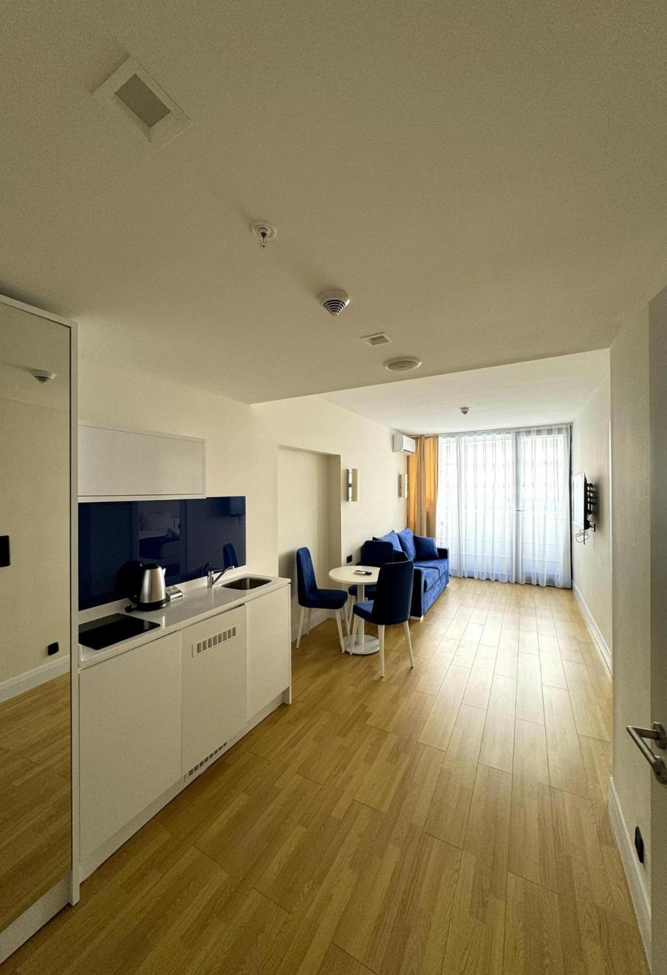 Orbi City Oasis Premium Apartment Батумі Екстер'єр фото