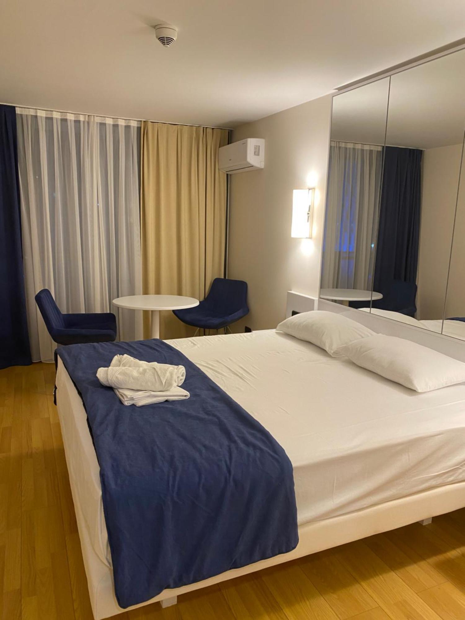 Orbi City Oasis Premium Apartment Батумі Екстер'єр фото