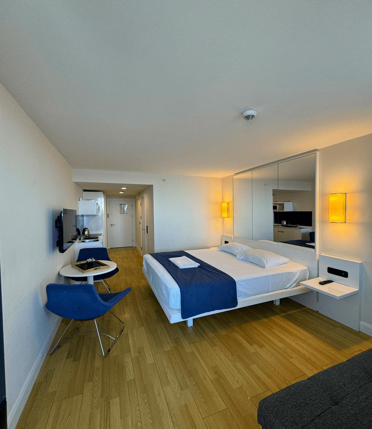 Orbi City Oasis Premium Apartment Батумі Екстер'єр фото